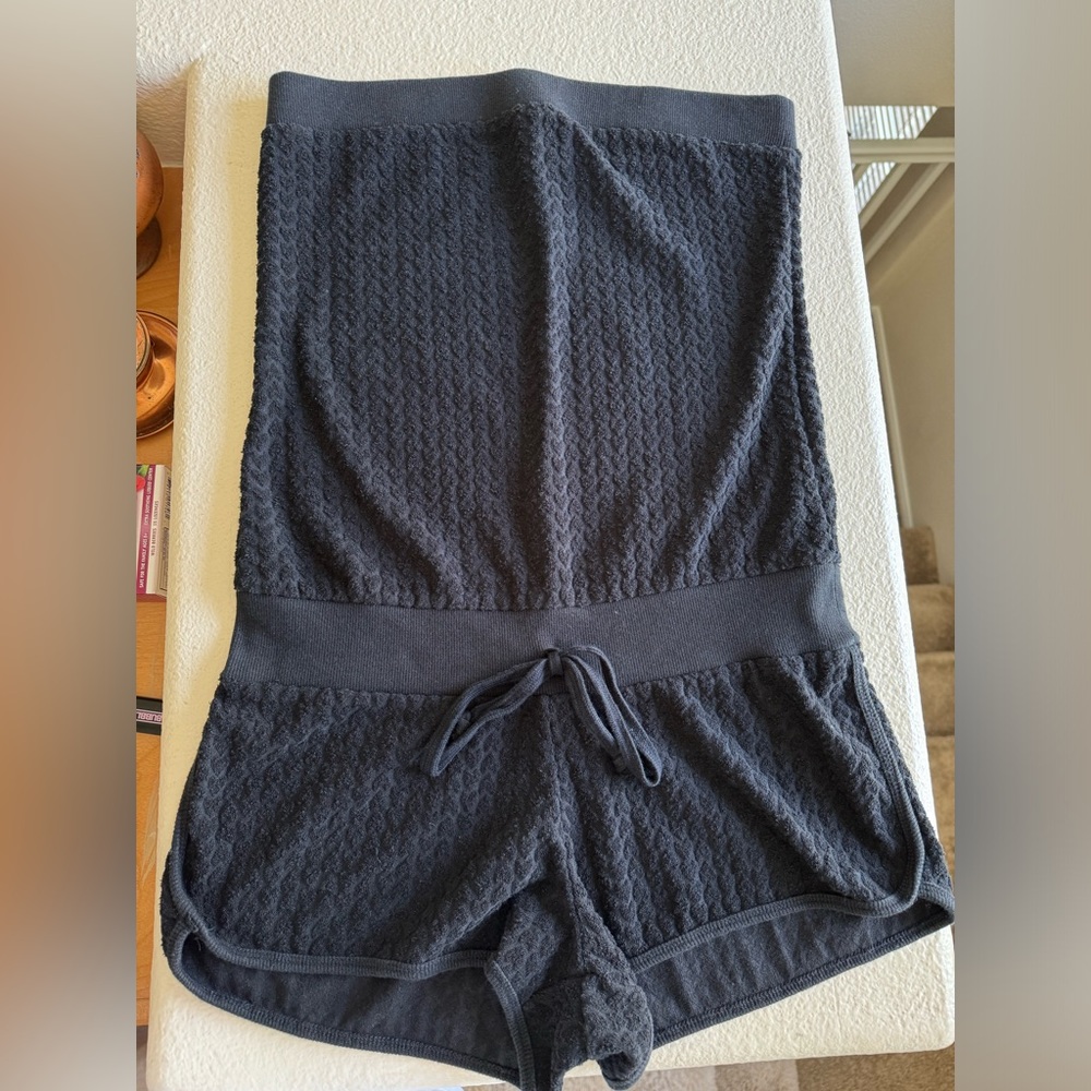 Beach Cover Up